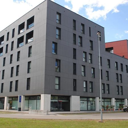 Residence Schiohotel Екстериор снимка