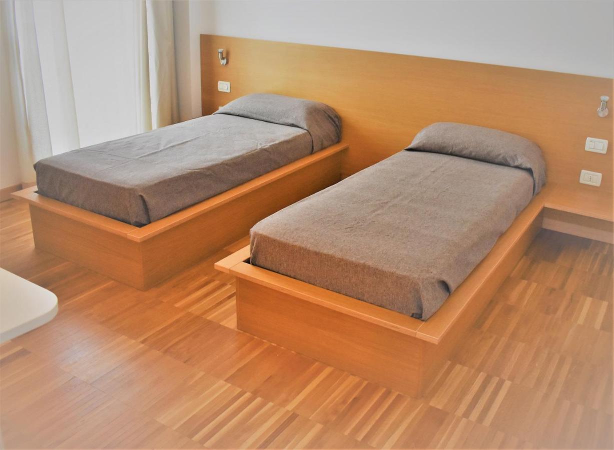Residence Schiohotel Екстериор снимка