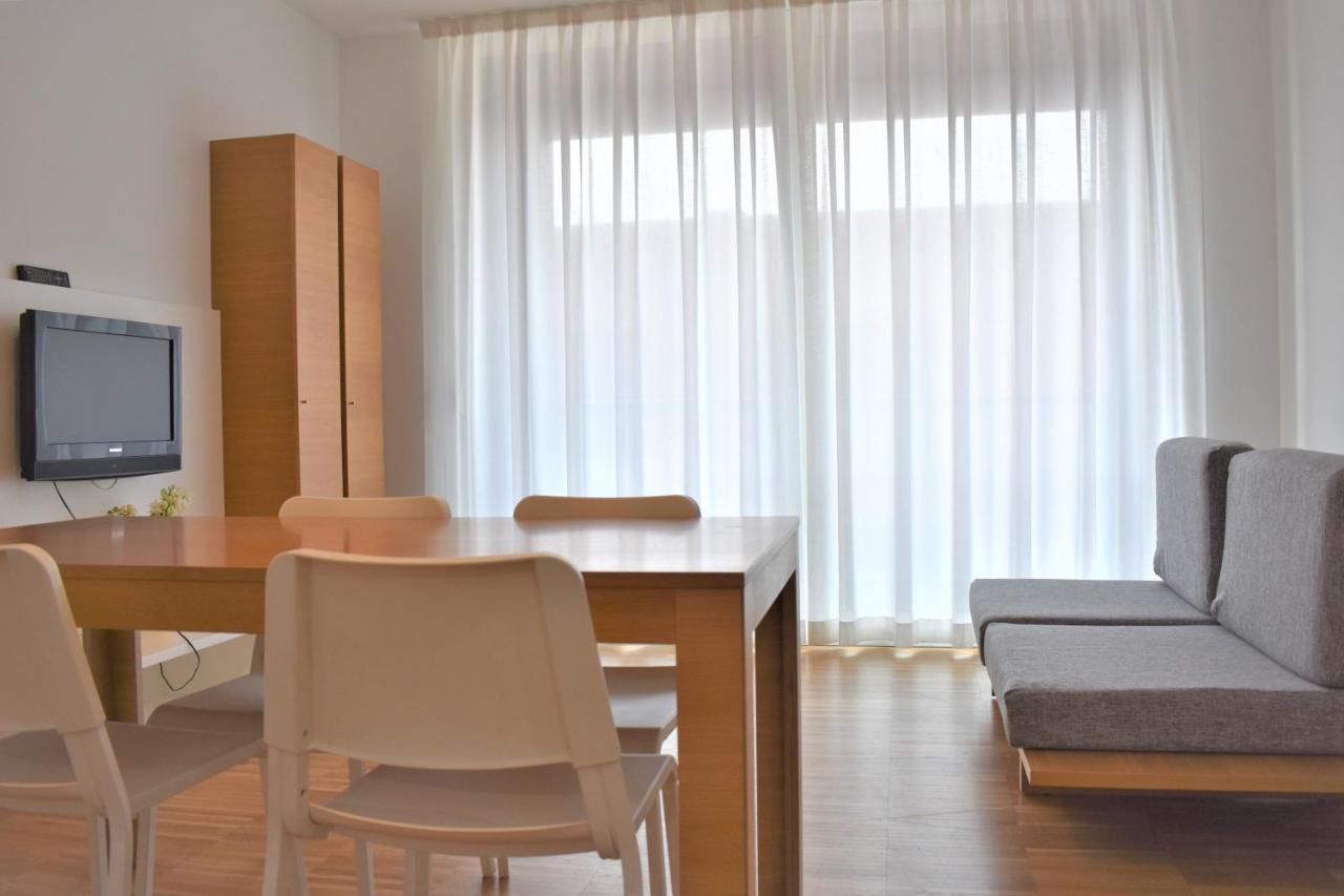 Residence Schiohotel Екстериор снимка