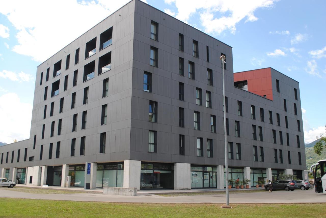 Residence Schiohotel Екстериор снимка