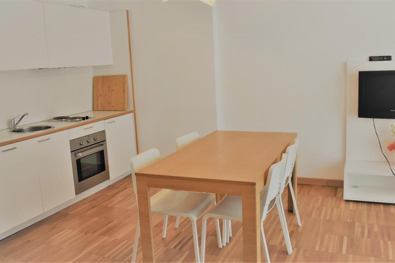 Residence Schiohotel Екстериор снимка