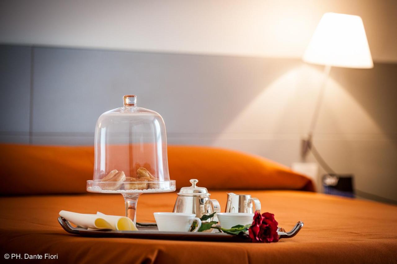 Residence Schiohotel Екстериор снимка