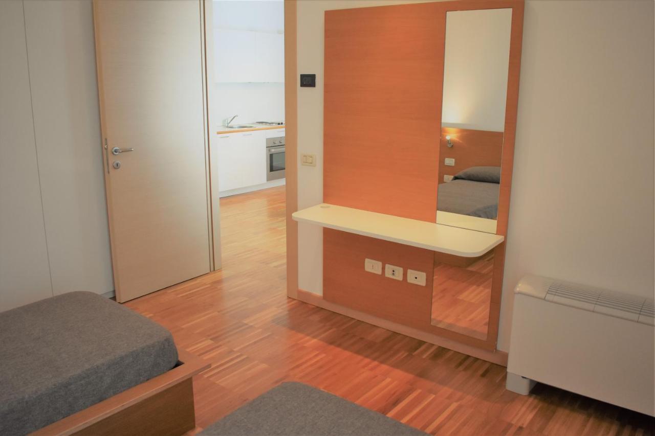 Residence Schiohotel Екстериор снимка