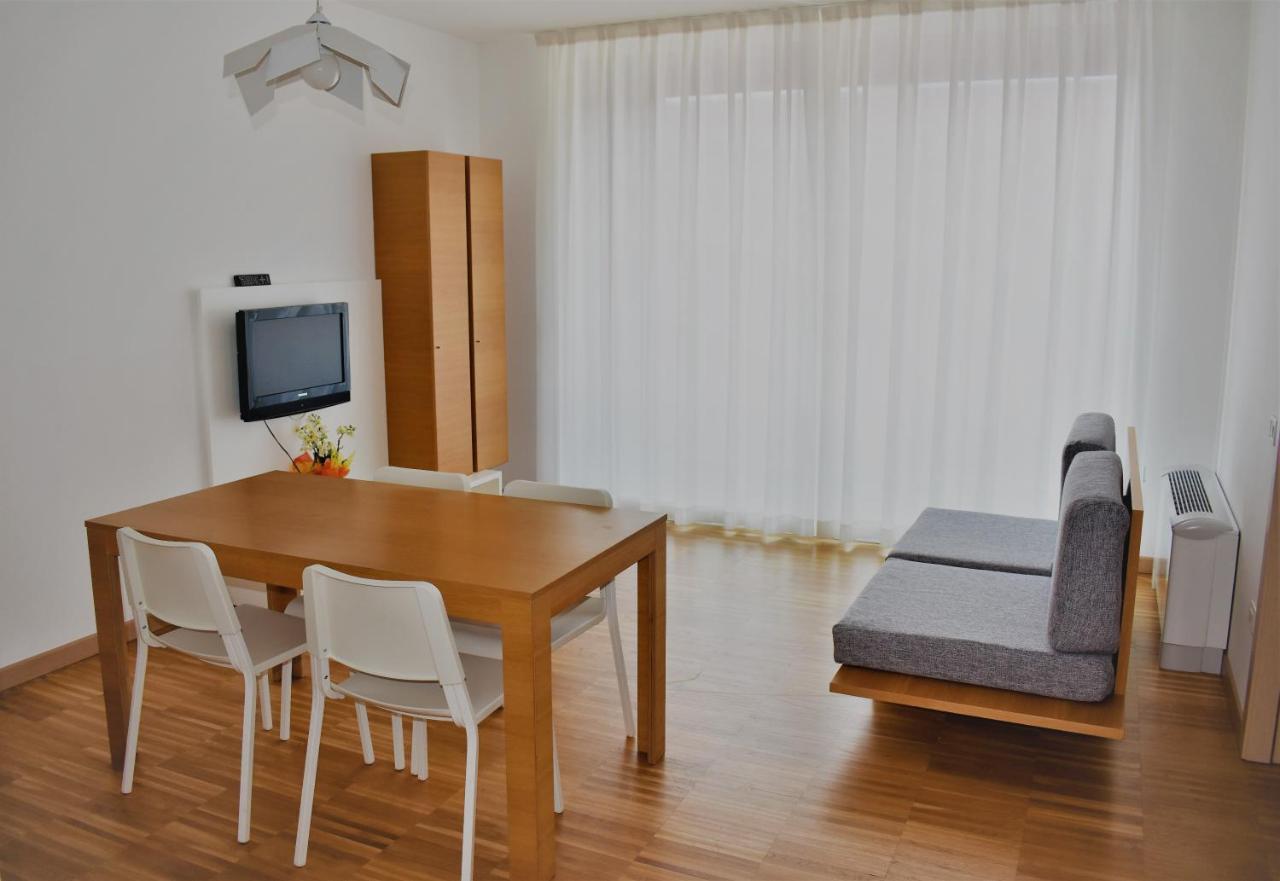 Residence Schiohotel Екстериор снимка