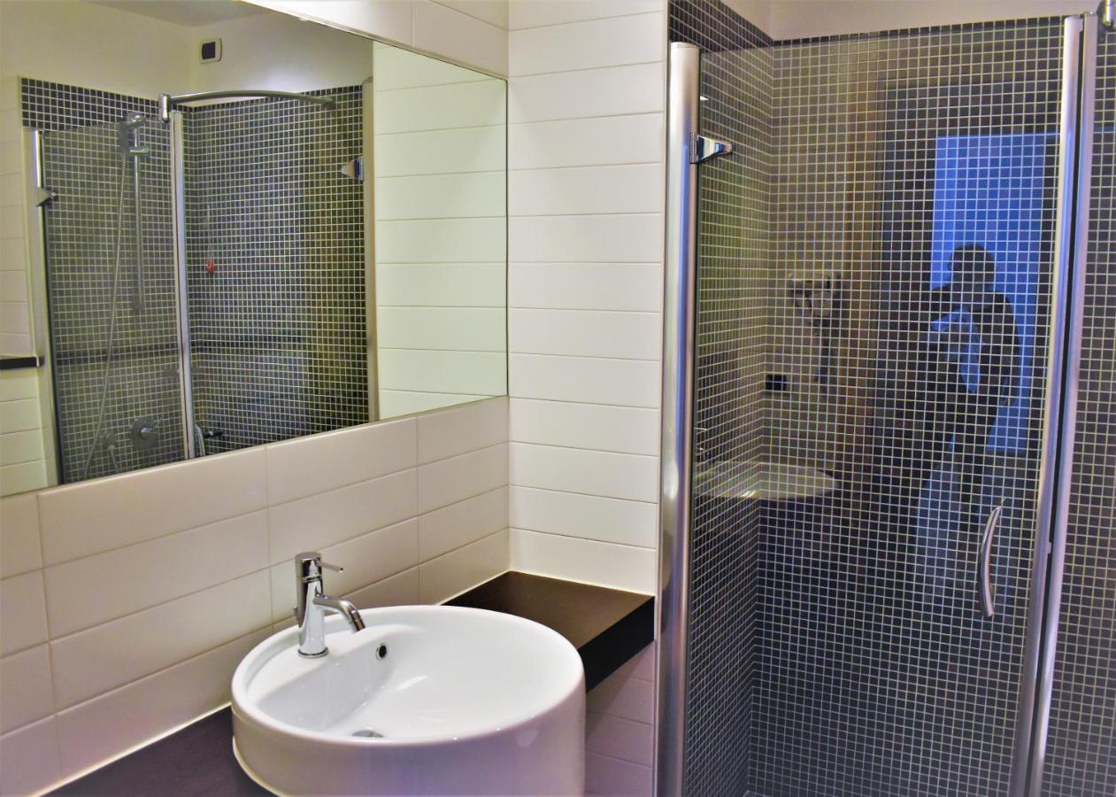 Residence Schiohotel Екстериор снимка