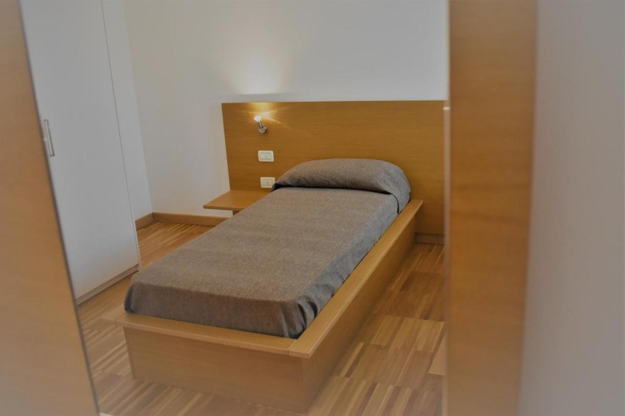 Residence Schiohotel Екстериор снимка