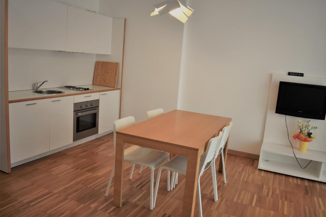 Residence Schiohotel Екстериор снимка