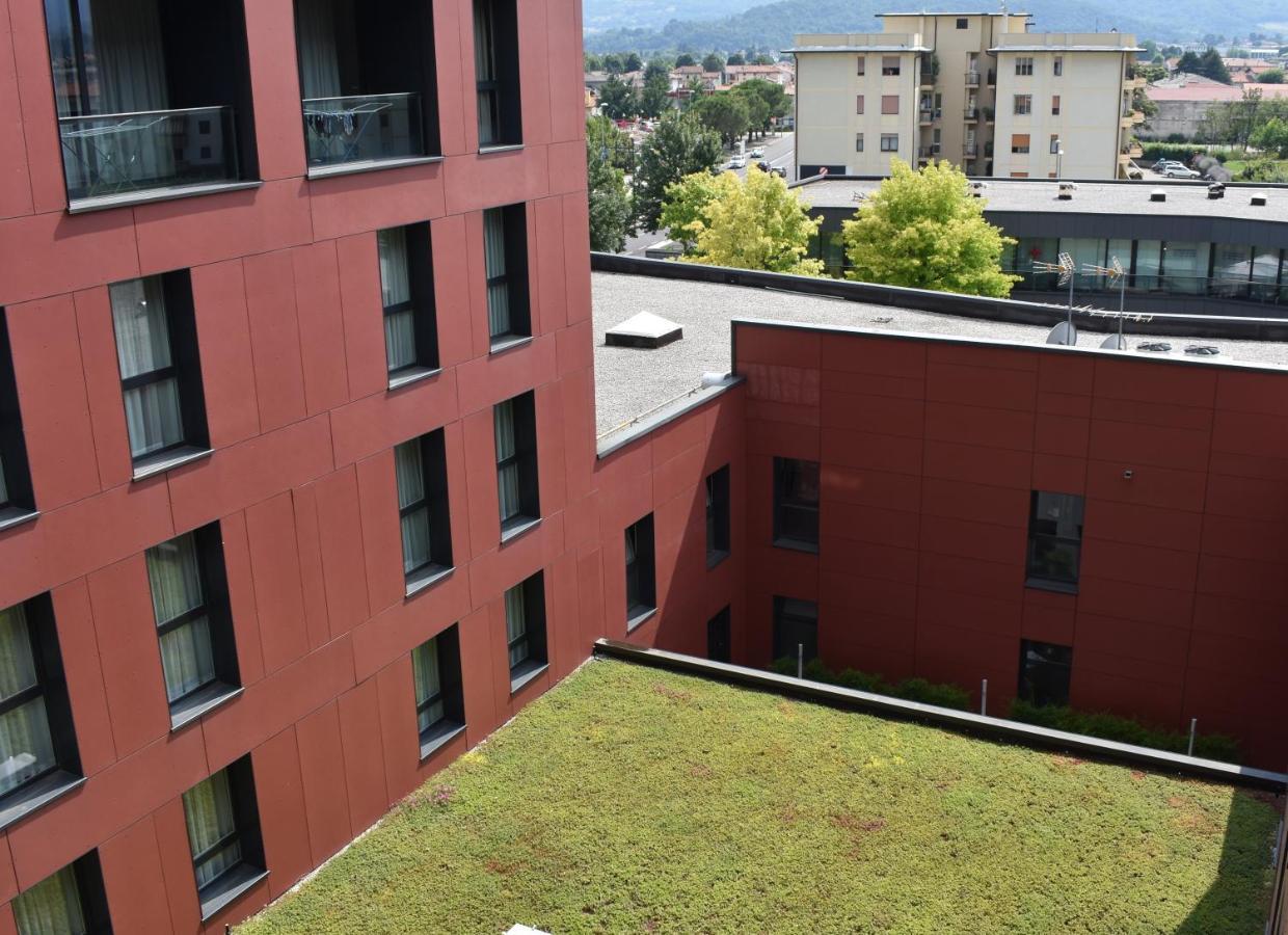 Residence Schiohotel Екстериор снимка