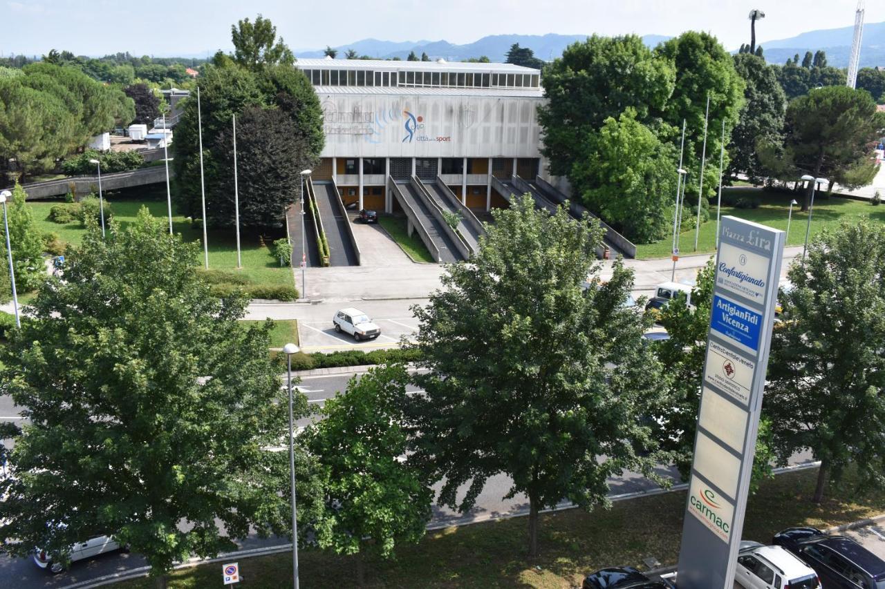 Residence Schiohotel Екстериор снимка
