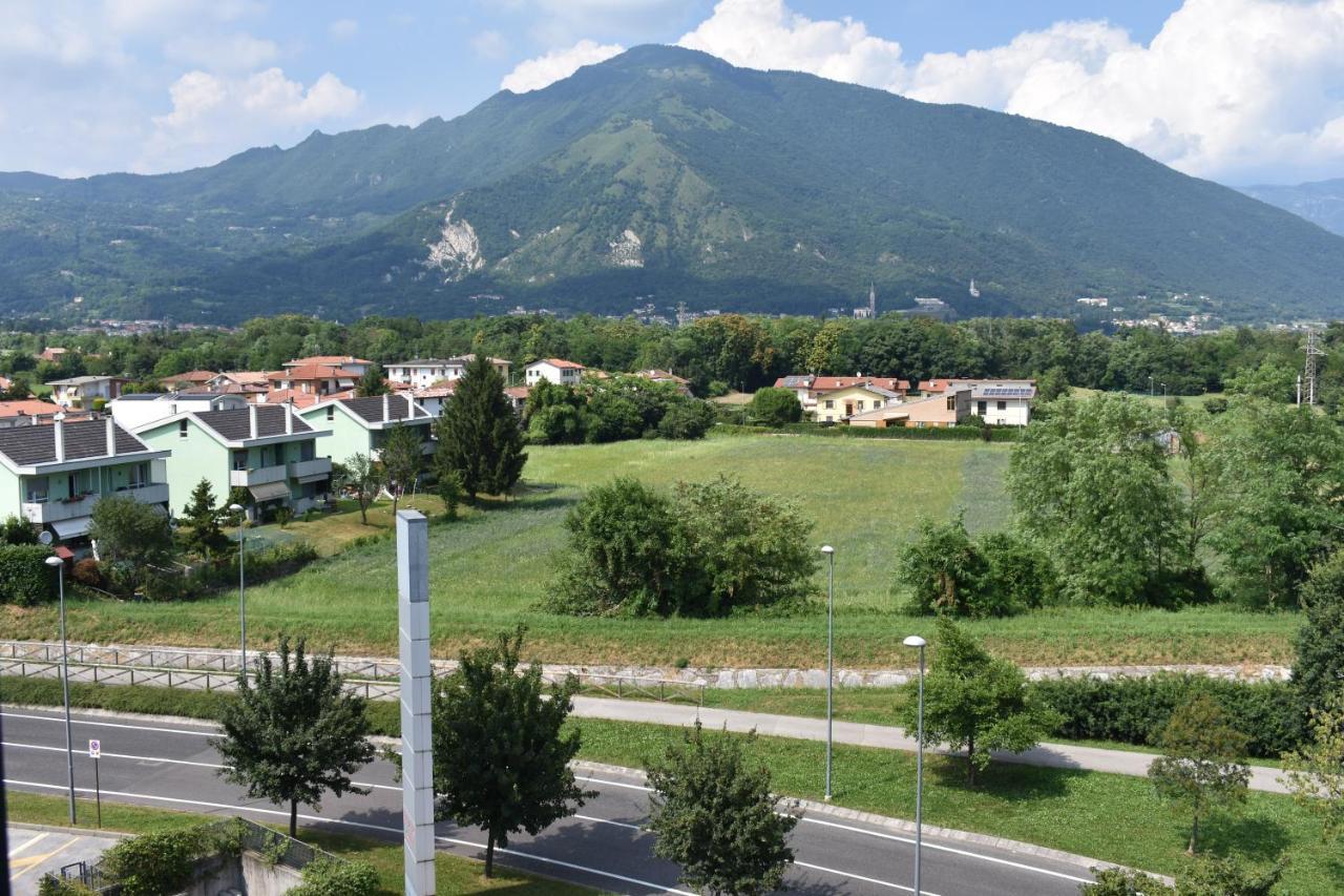 Residence Schiohotel Екстериор снимка