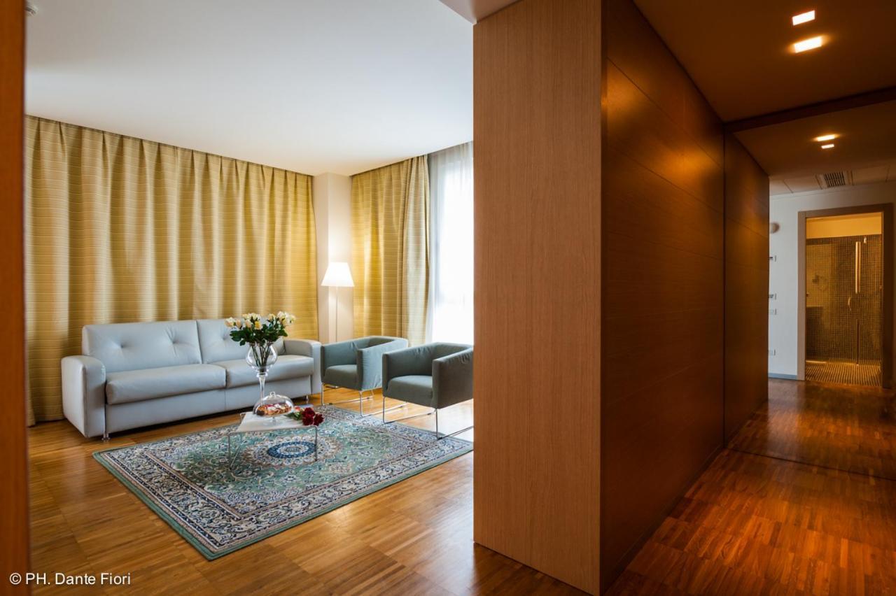 Residence Schiohotel Екстериор снимка