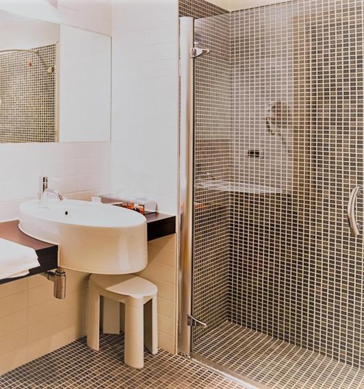 Residence Schiohotel Екстериор снимка