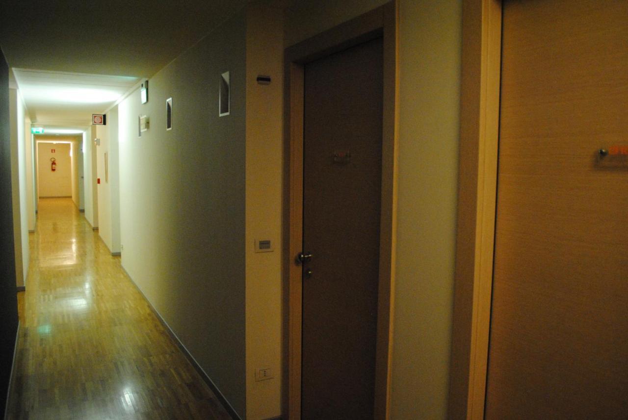 Residence Schiohotel Екстериор снимка