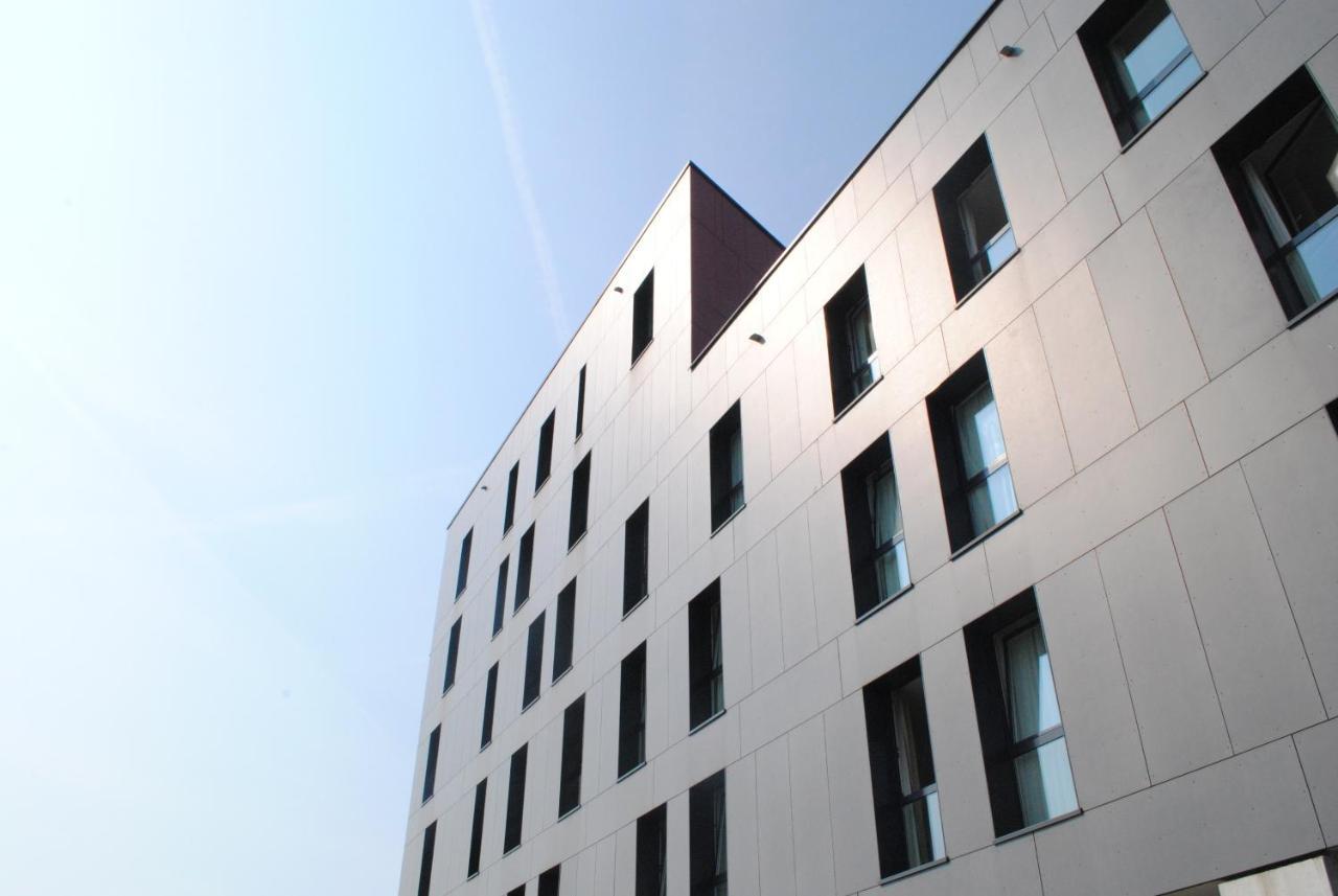 Residence Schiohotel Екстериор снимка