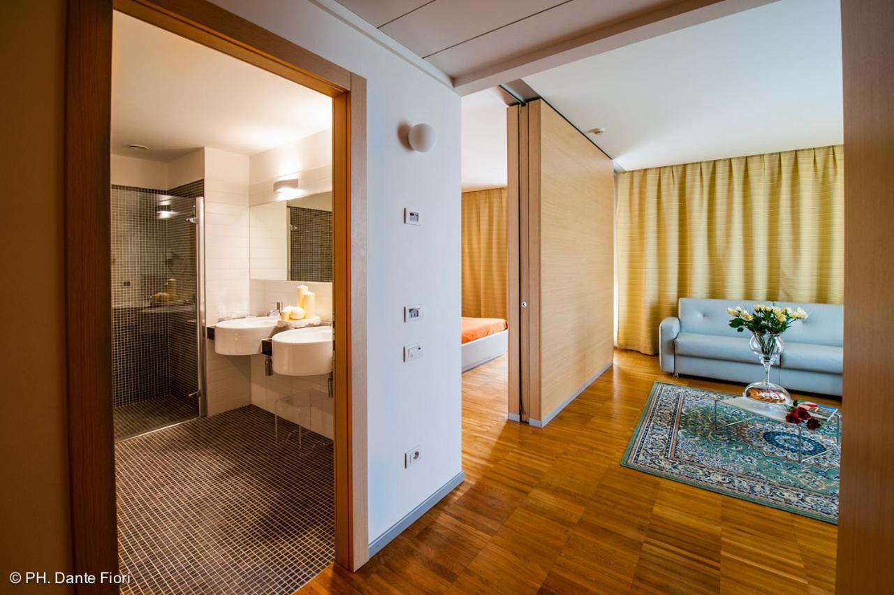 Residence Schiohotel Екстериор снимка