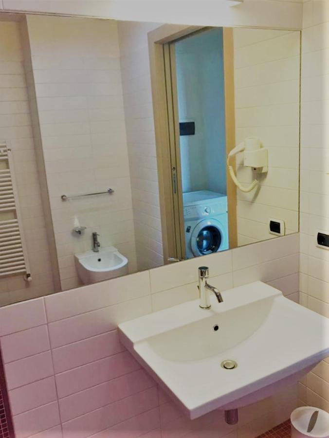 Residence Schiohotel Екстериор снимка